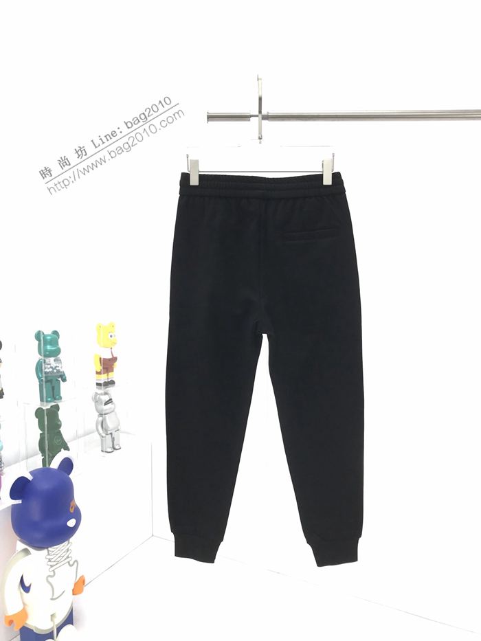 Loewe男裝 羅意威2020新款男士衛褲  ydi3022